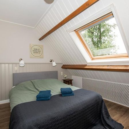 Hoeve Suydeinde Aarlanderveen Exterior foto