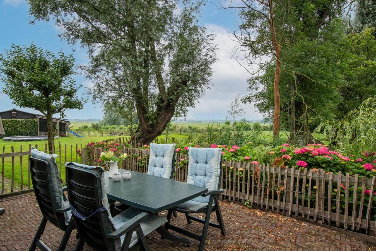 Hoeve Suydeinde Aarlanderveen Exterior foto