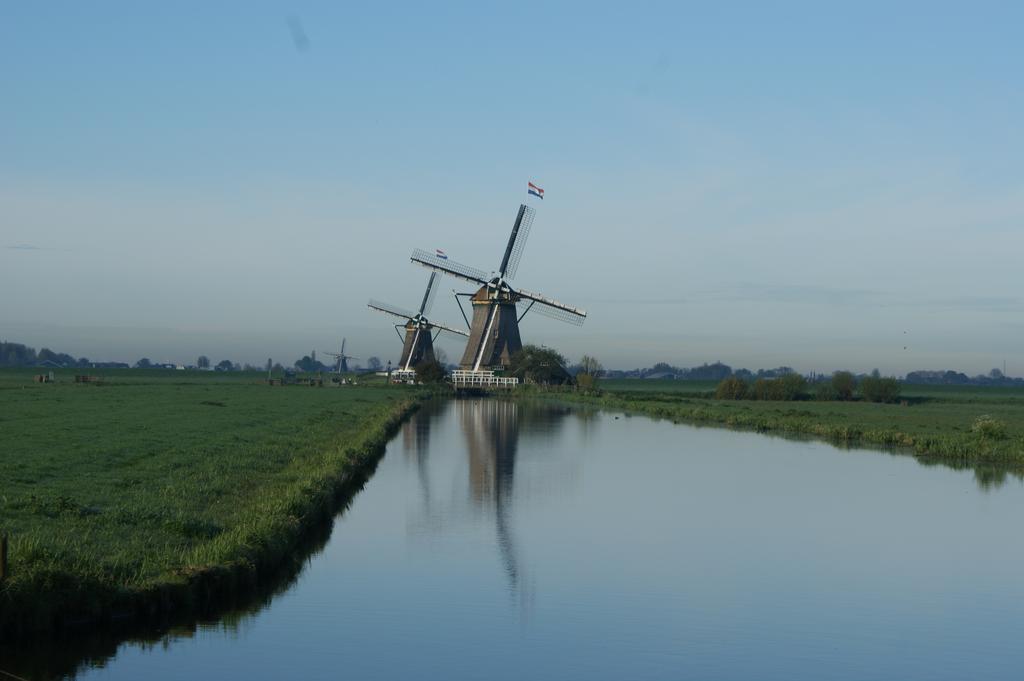 Hoeve Suydeinde Aarlanderveen Exterior foto